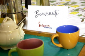 OLTREMARE casa per vacanze con terrazzo Casarano